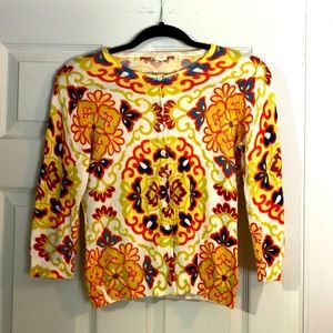 Vintage J.Crew Cardigan